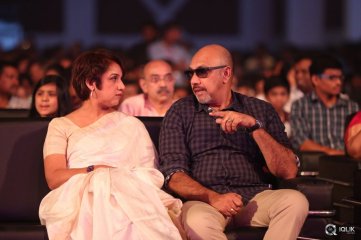 Brahmotsavam Movie Audio Launch